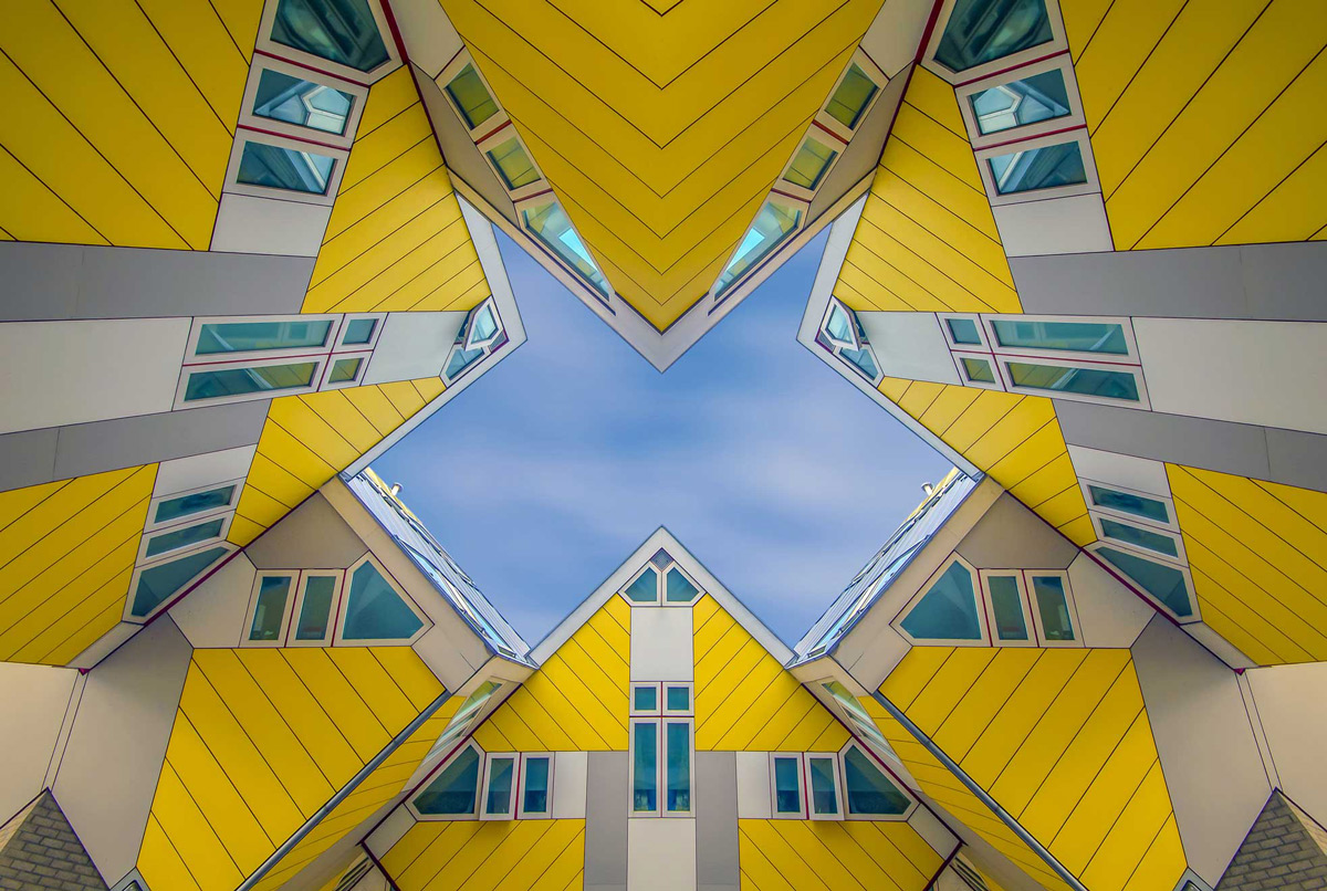 cube