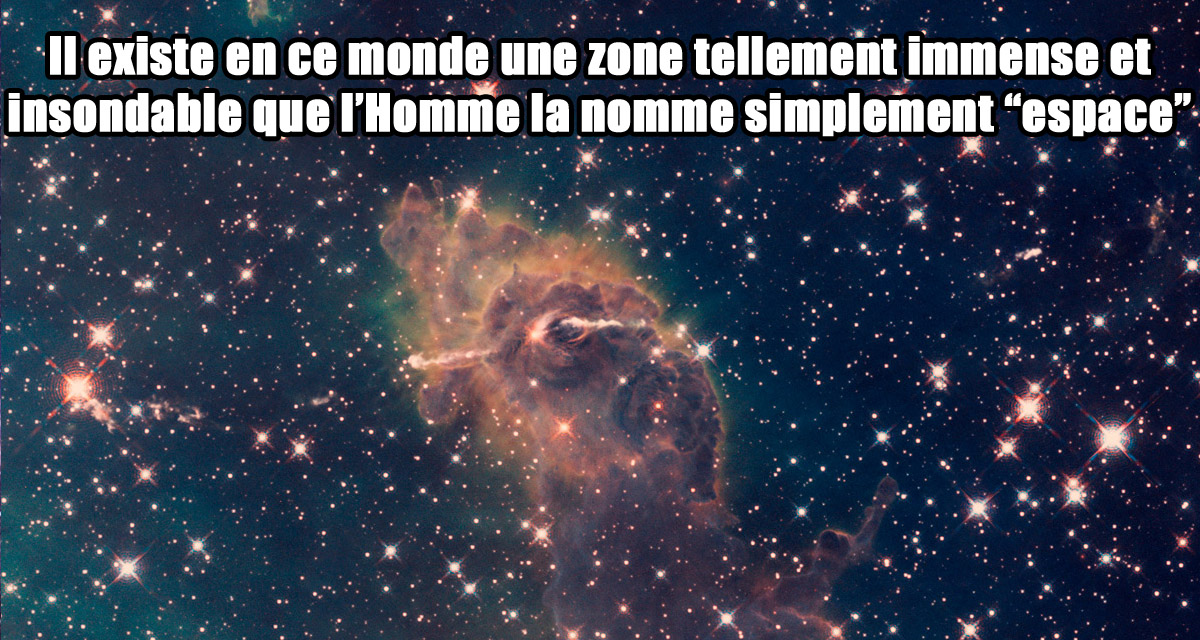 espace