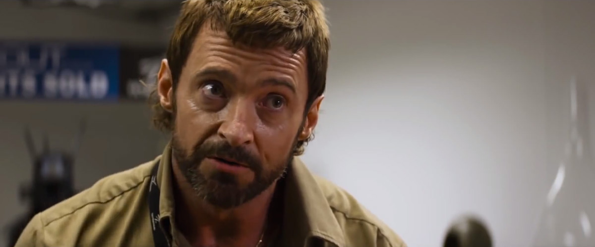 jackman