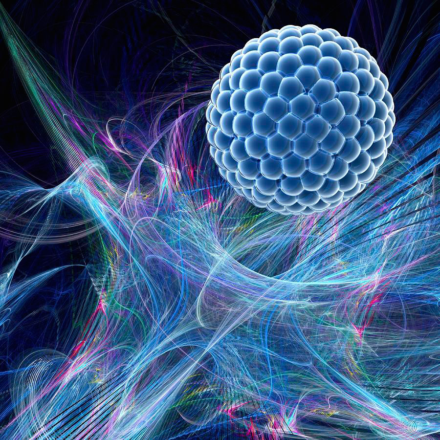 nanoparticule