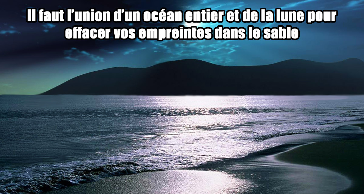 plage
