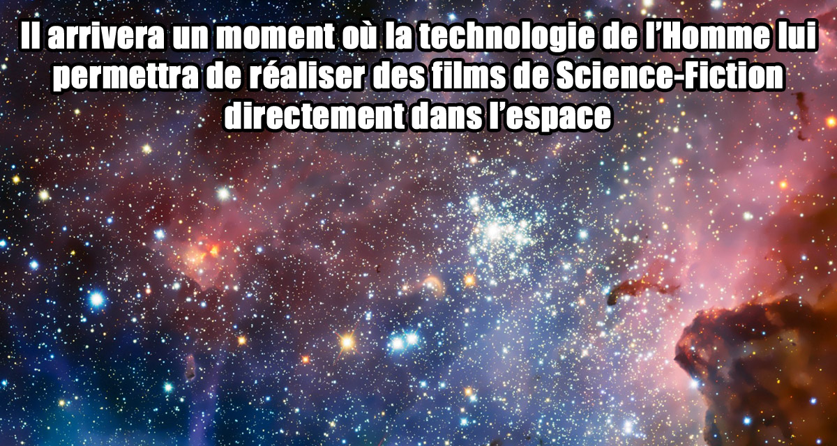 science-fiction