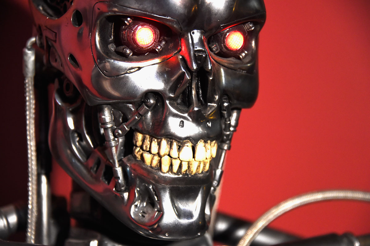 terminator