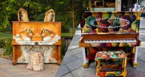 une-piano