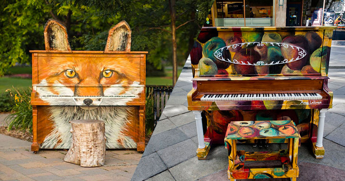 une-piano