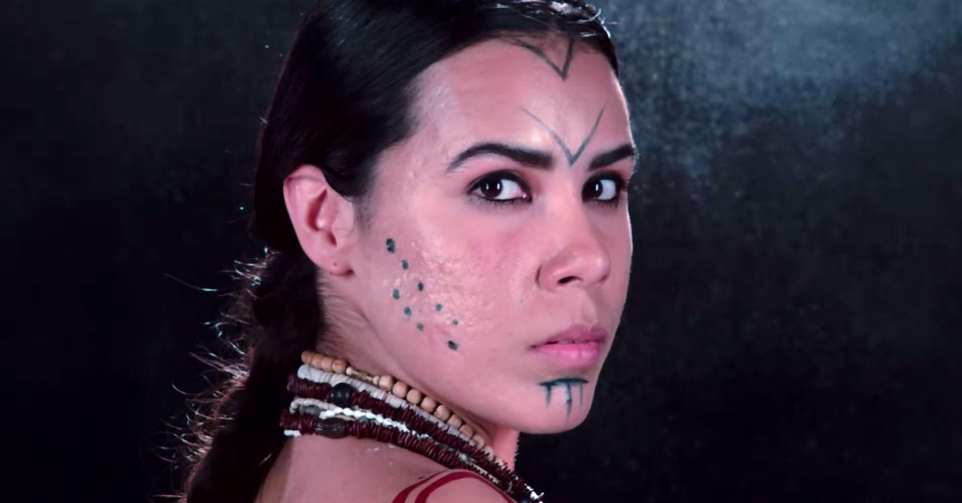 Poncahontas