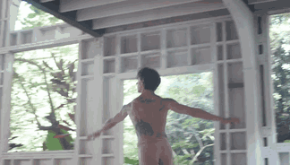 Danse-1