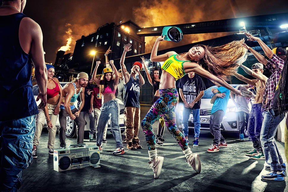 femmes-danse