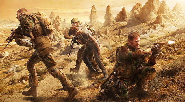 hommes-militaires