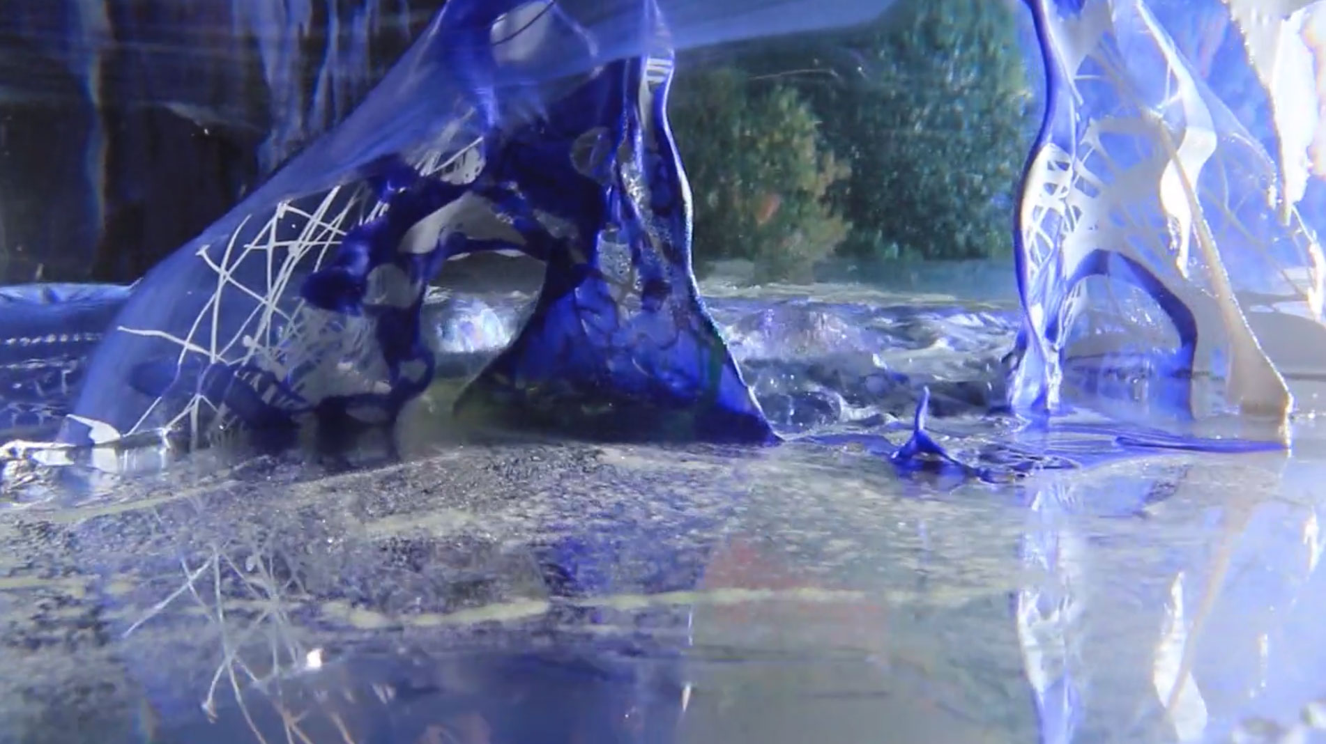 peinture-eau