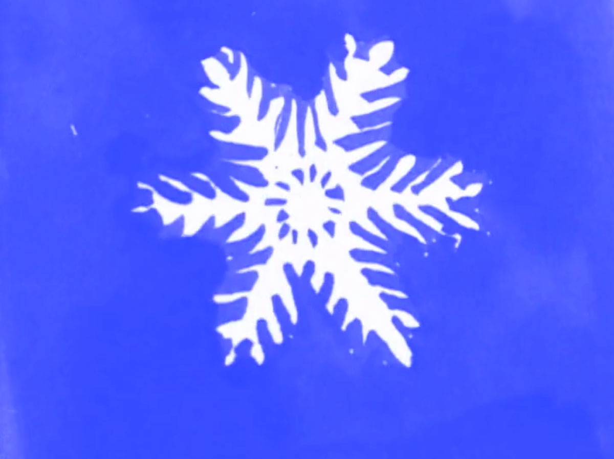 White-out