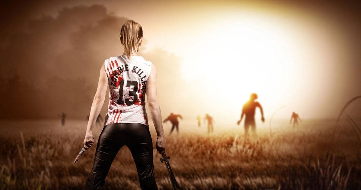 UneInvasionZombies