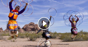 danse-hoop-native
