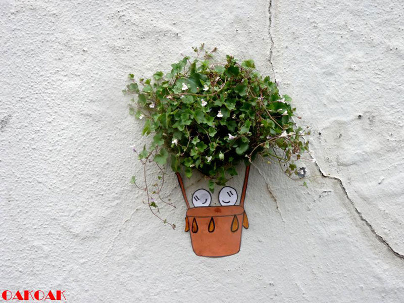 oak-oak-street-art-pot-fleur
