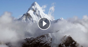 une-montagne-neige