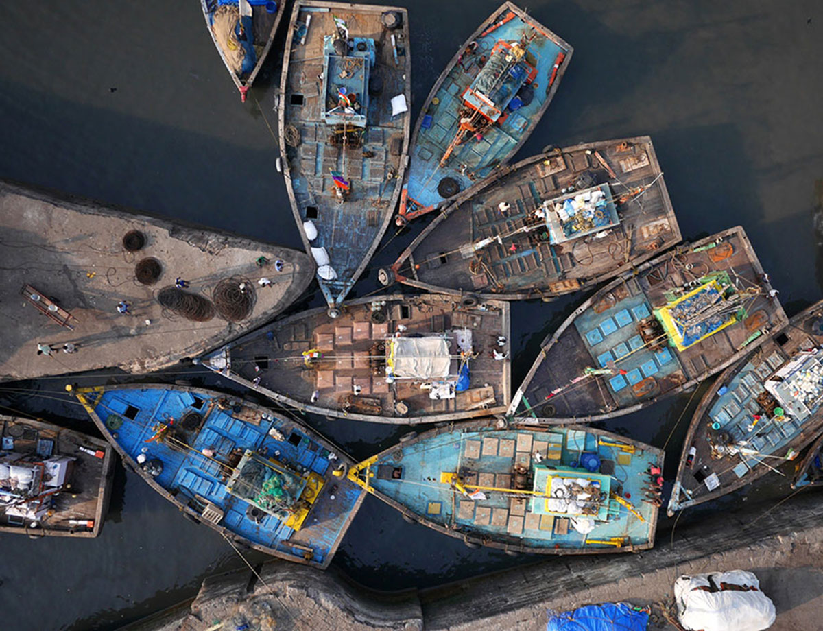 Bateau-peche-Mumbai