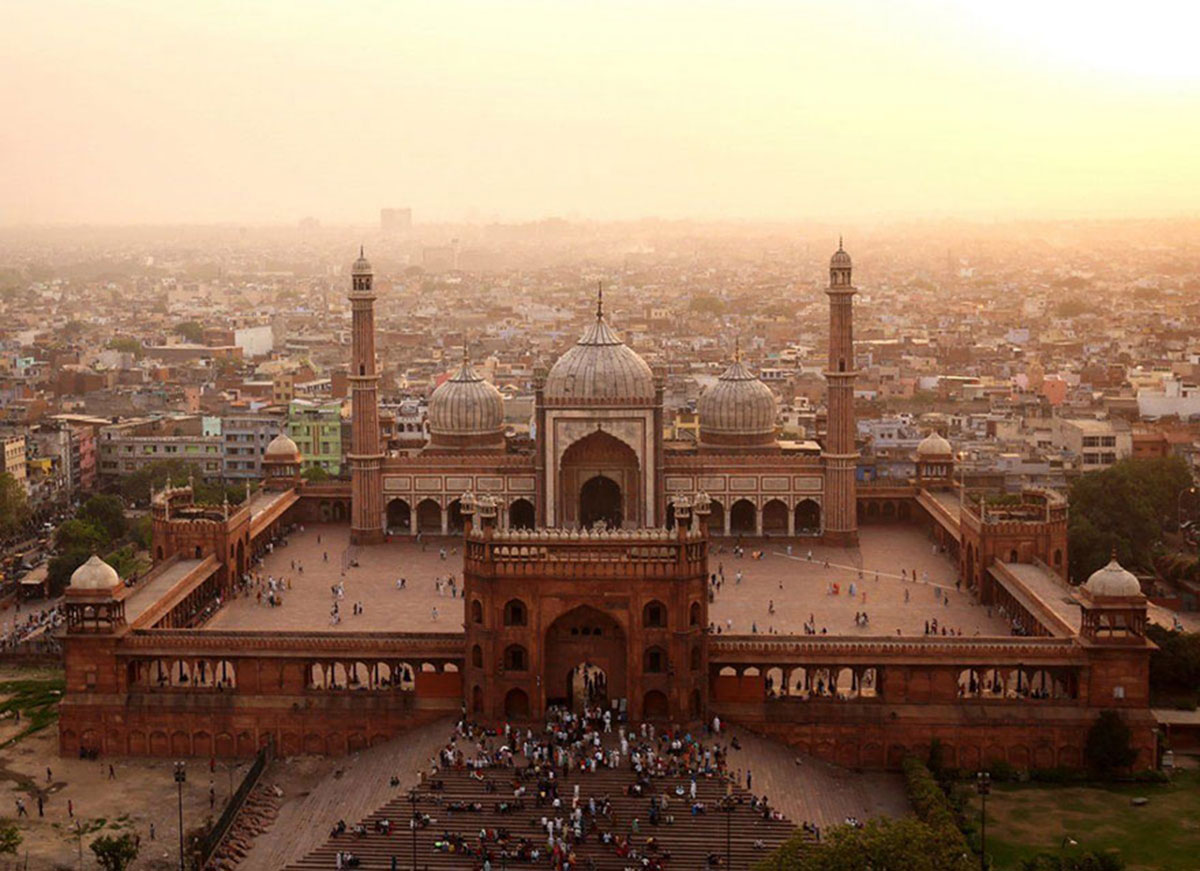 Drone-Inde-Mosquée