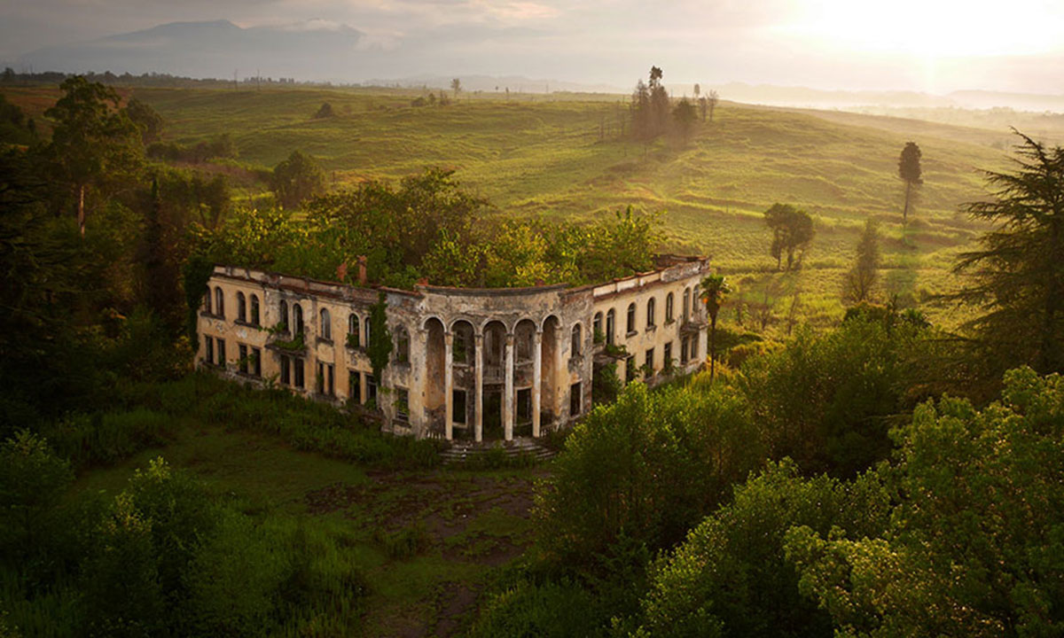 Drone-Republic-of-Abkhazia-college