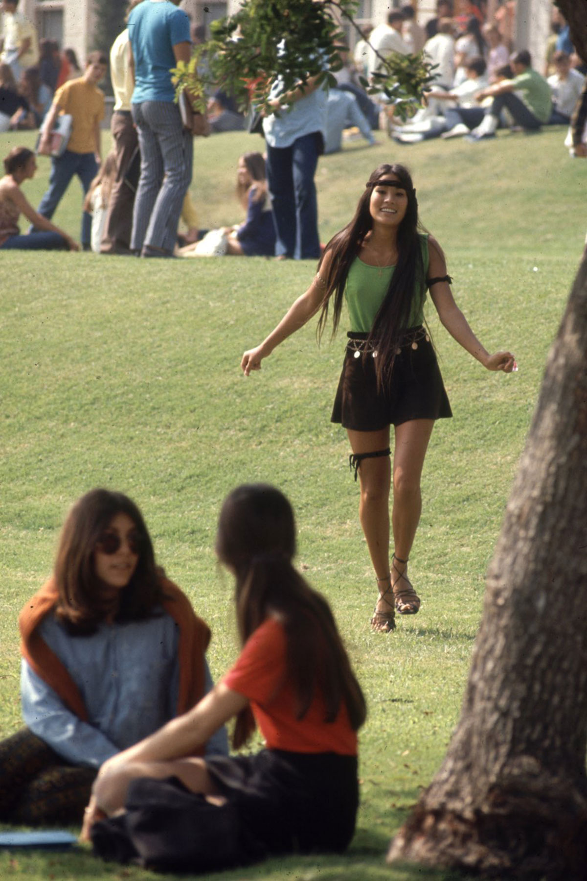 Hippies