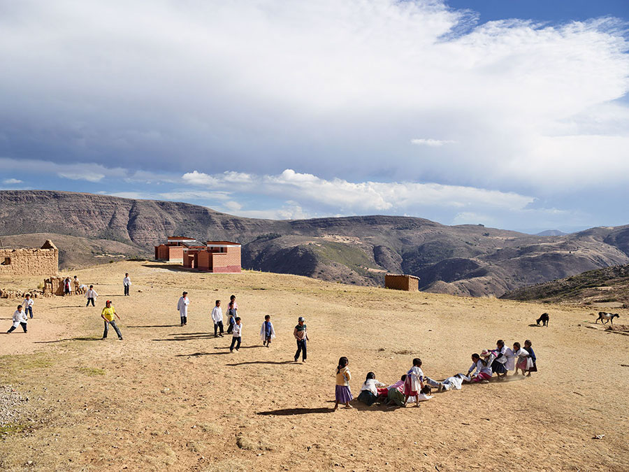 chuquisaca-bolivie-recreation