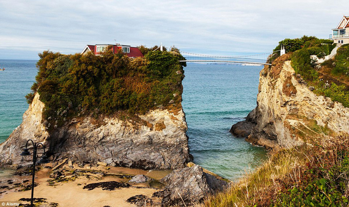 falaise