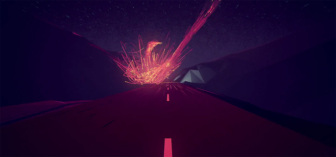 lumiere-video-faisceau-route