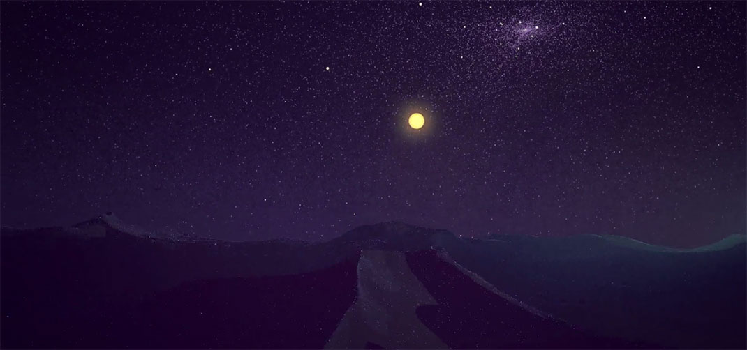 lumiere-video-lune-mer