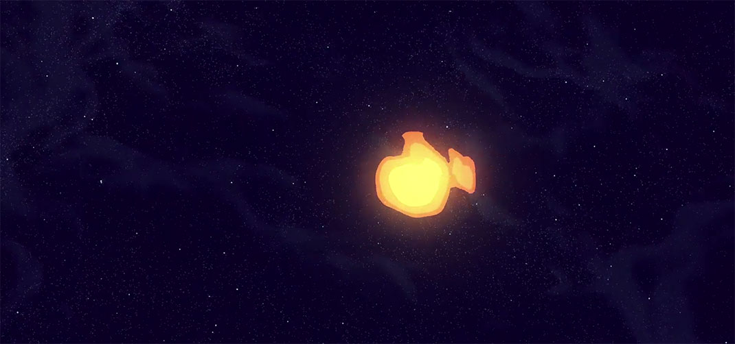 lumiere-video-point-lumineux