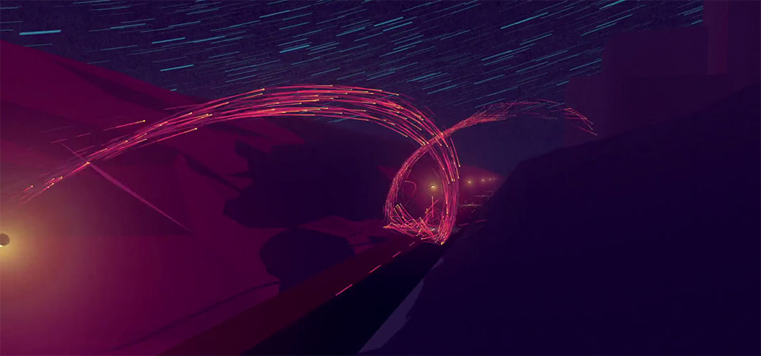 lumiere-video-route-faisceau