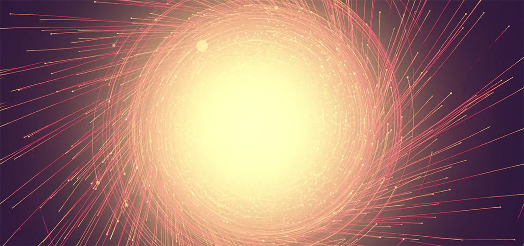 lumiere-video-sphere-faisceau