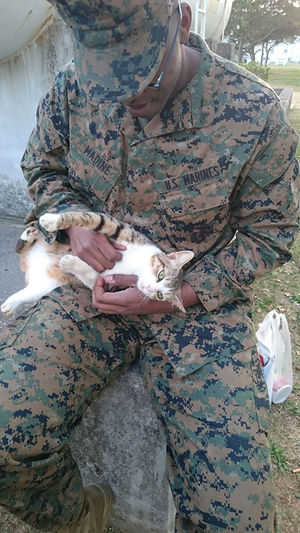 new-friend-soldier