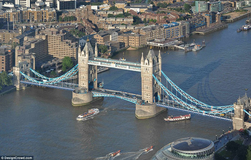 pont-londres
