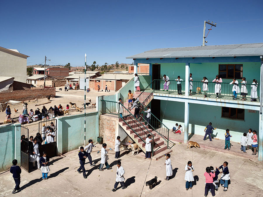 sucre-bolivie-recreation