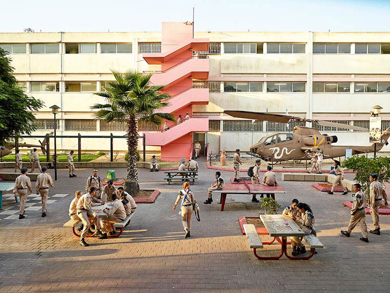 tel-aviv-israel