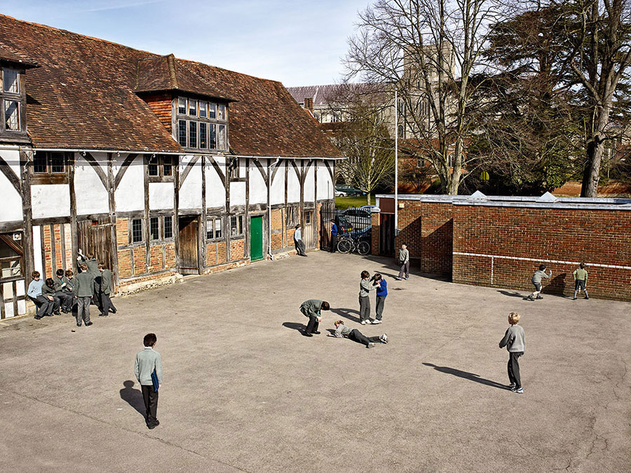 winchester-uk-recreation