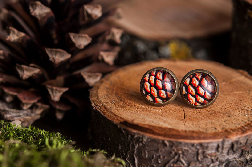 boucles-rouge
