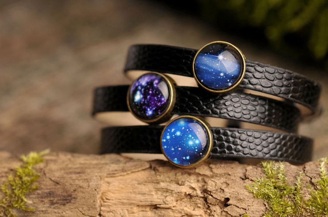 bracelet-espace