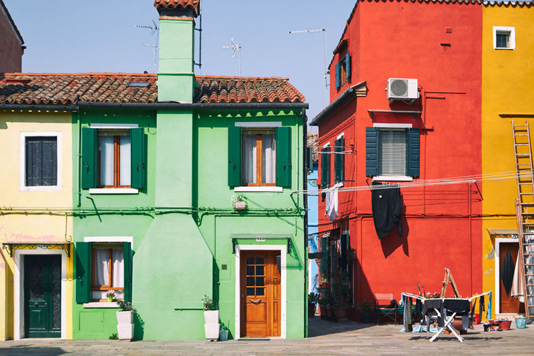 burano-italie-cheminee-verte