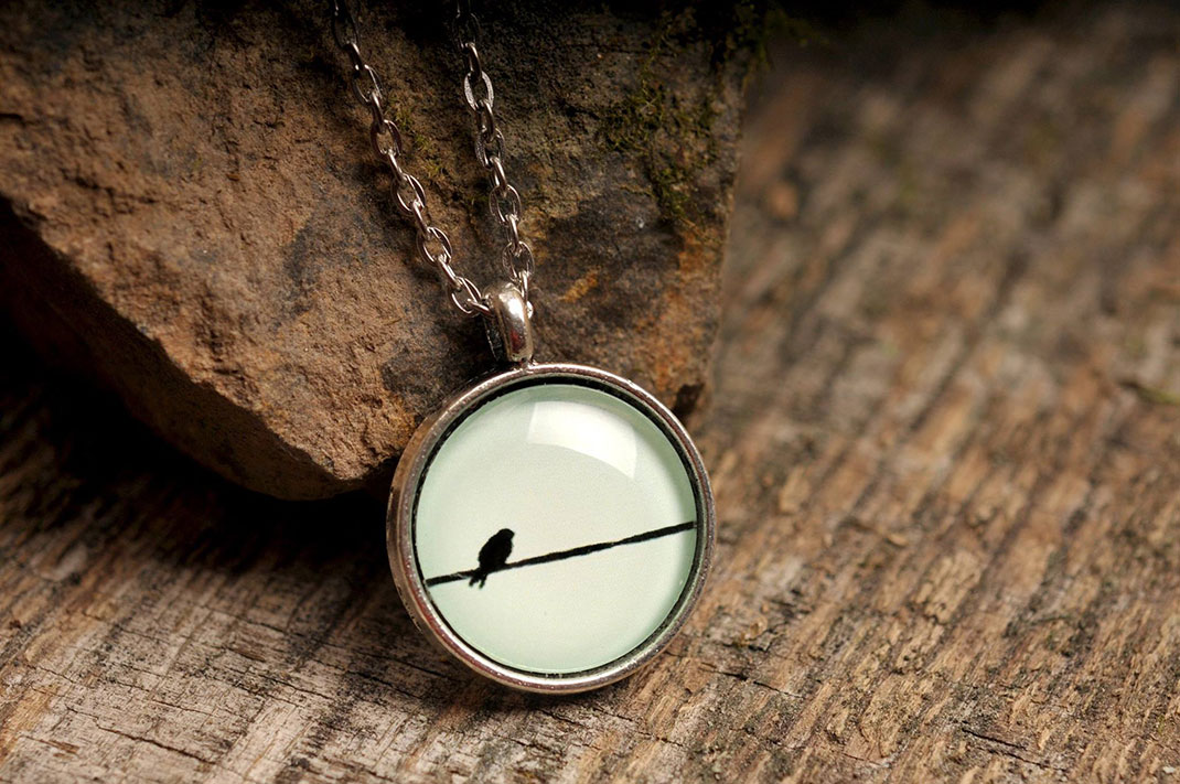 collier-oiseau