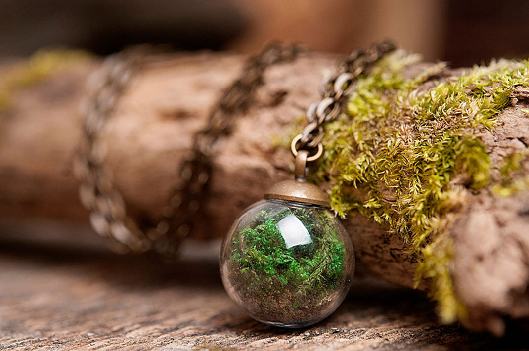collier-verdure