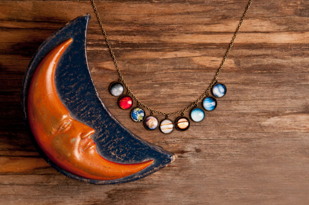 collier