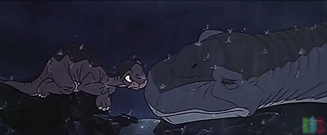 le-petit-dinosaure