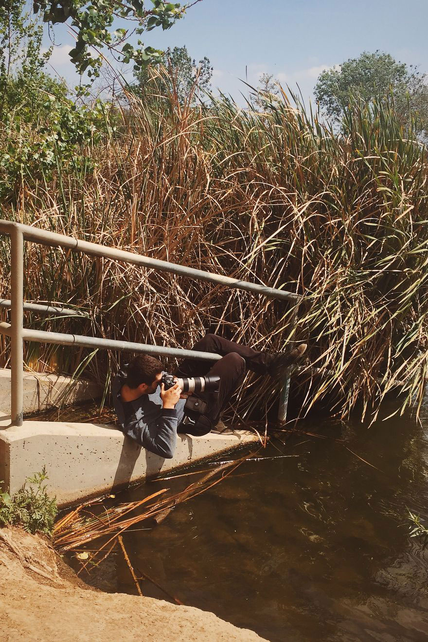 photographe-fou-riviere