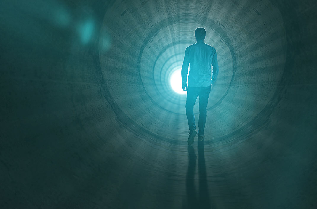 tunnel-homme