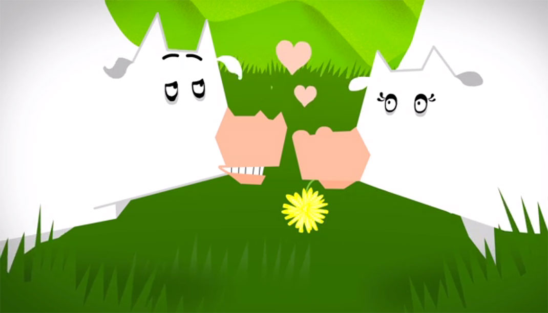 vaches-amoureuses