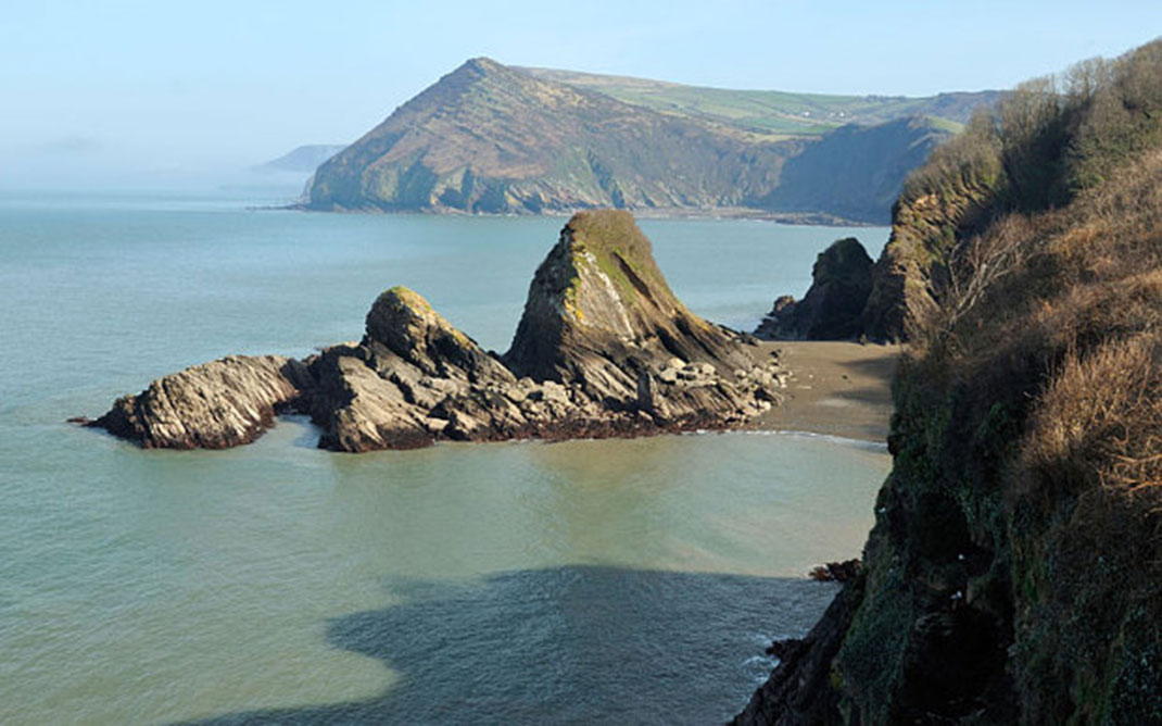 Broadsands