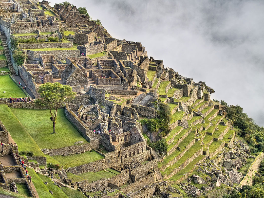 Machu-Picchu-Site