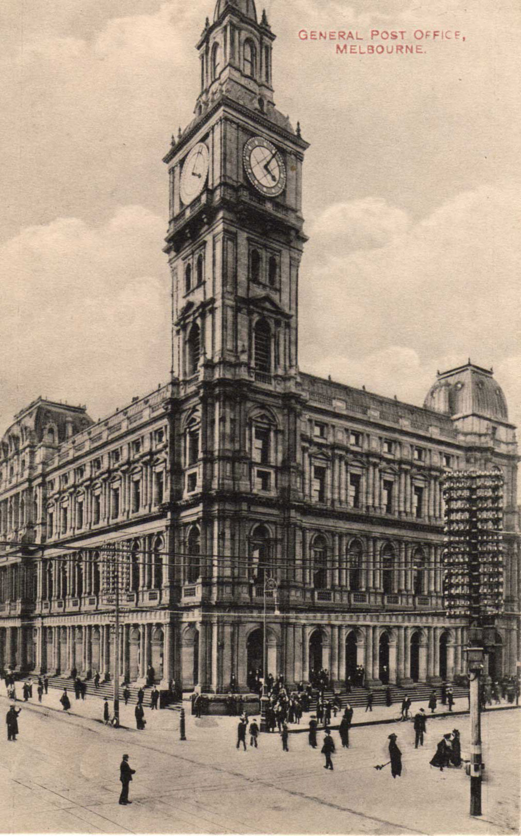 Melbourne-GPO-centres-commerciaux-2