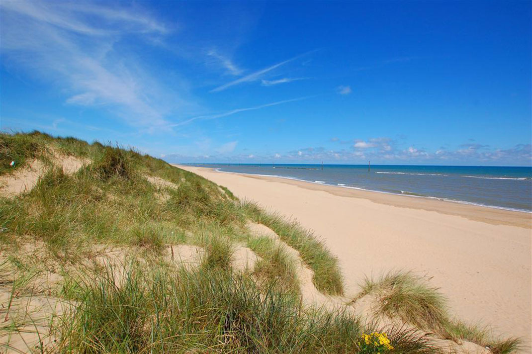 Waxham-Norfolk