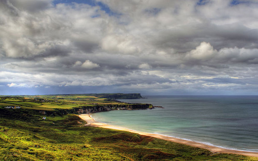 White-Park-Bay